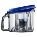 Aspirateur Samsung Cylindrique 1800w Blue VC18M2120SB