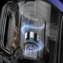 Aspirateur Samsung Cylindrique 1800w Blue VC18M2120SB