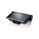 Bosch Grill Viande Et Panineuse 2000W TCG4215