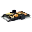 Bosch Grill Viande Et Panineuse 2000W TCG4215