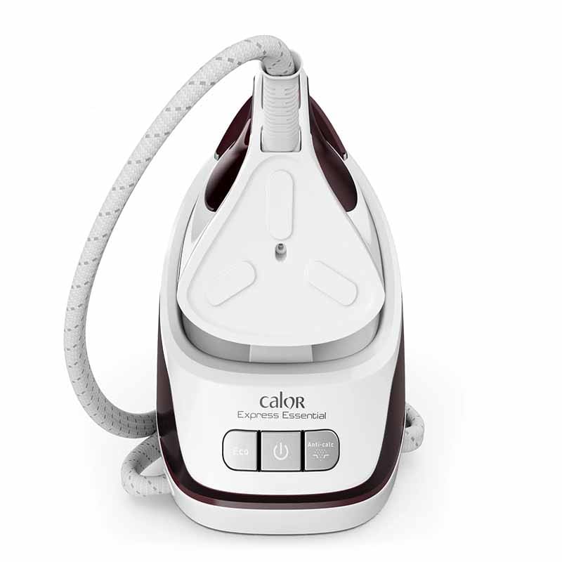 Fer à repasser Centrale vapeur Tefal SV6120E0