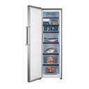 Congélateur Hisense Vertical 7 tiroirs 390L No-Frost RS-34WC