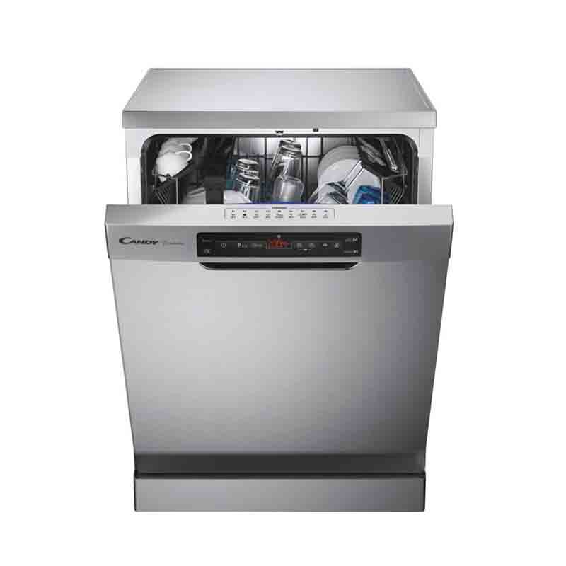 Lave-vaisselle Candy BRAVA 4D620PX-ALK