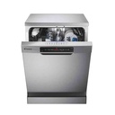 Lave-vaisselle Candy BRAVA 4D620PX-ALK
