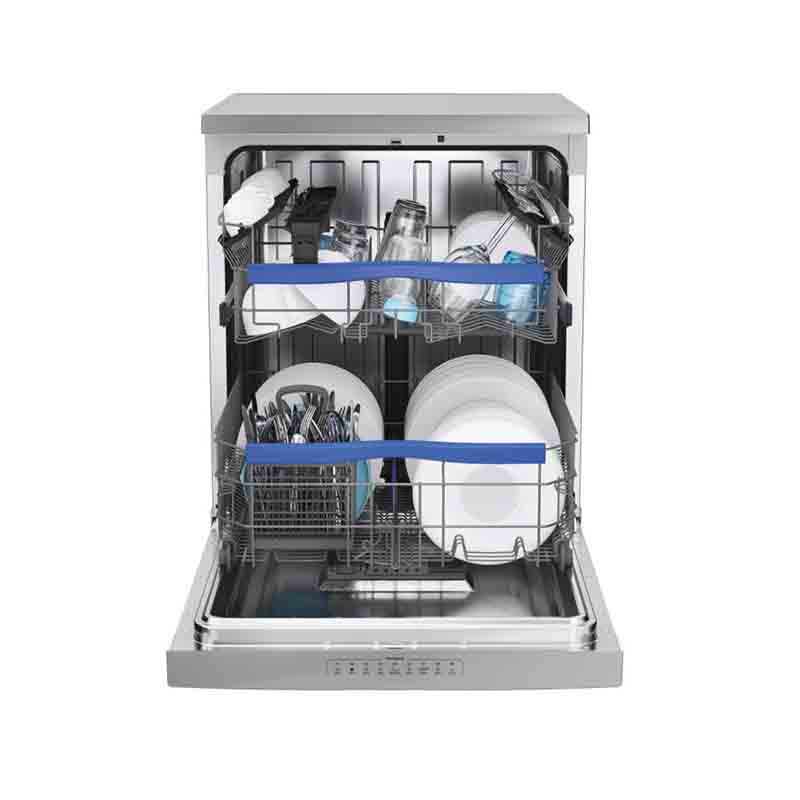 Lave-vaisselle Candy BRAVA 4D620PX-ALK