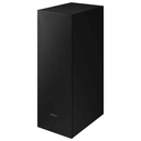 Barre de son Samsung 150W, Bluetooth HW-T420