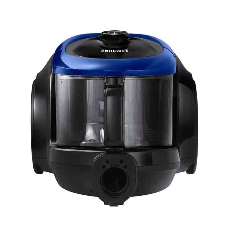Aspirateur Samsung Cylindrique 1800w Blue VC18M2120SB