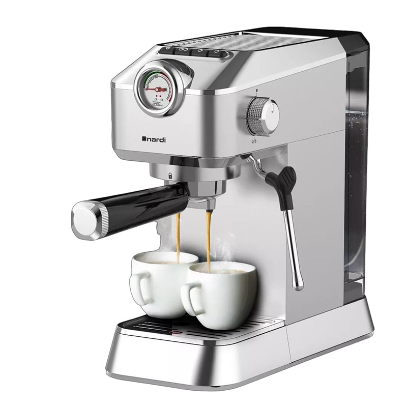 Cafetière à Bras 1400W /NARDI NCM-B14X
