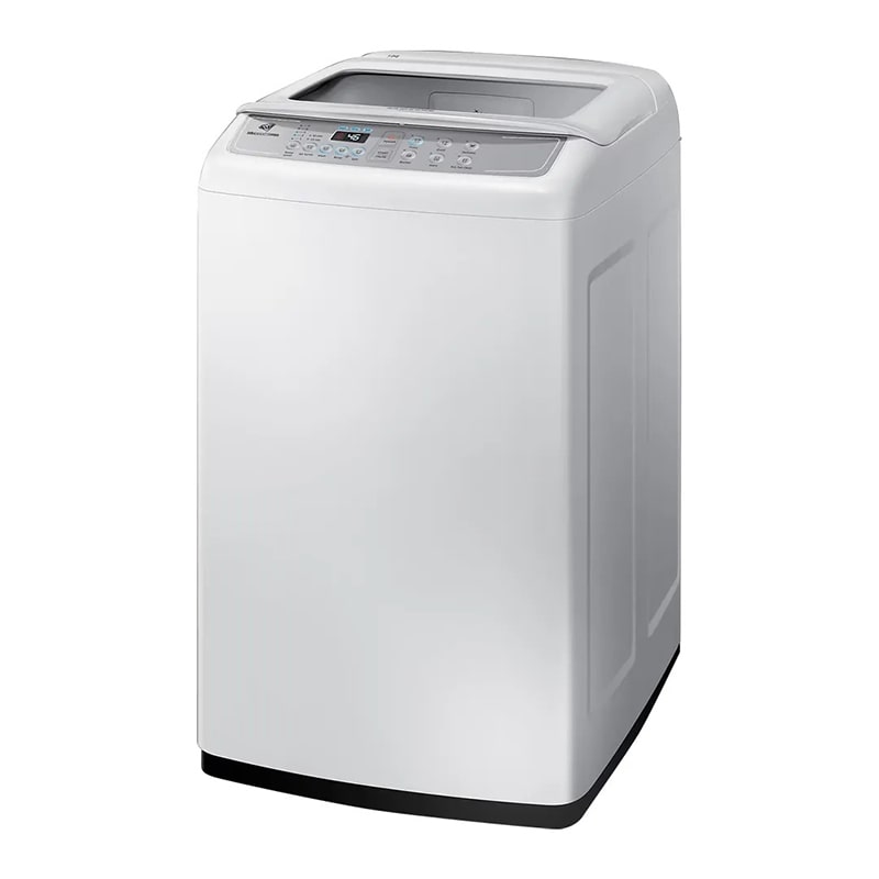 Lave-linge Samsung 7kg Blanc WA70H4000SW