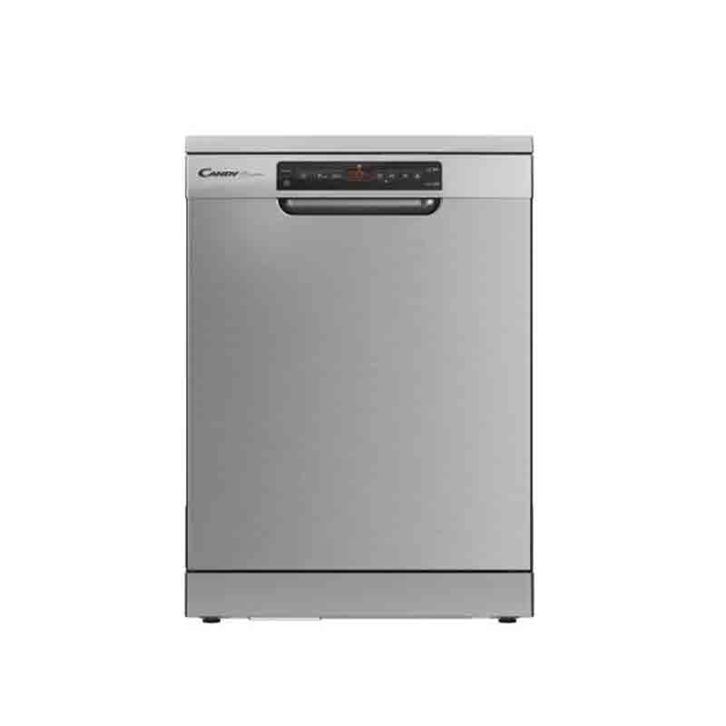 Lave-vaisselle Candy BRAVA 4D620PX-ALK
