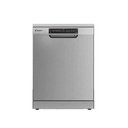 Lave-vaisselle Candy BRAVA 4D620PX-ALK