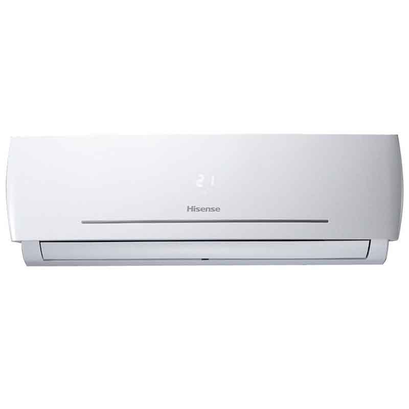 Climatiseur 12000Btu Tropical- Inverter Hisense/AS12UW4SGETU00