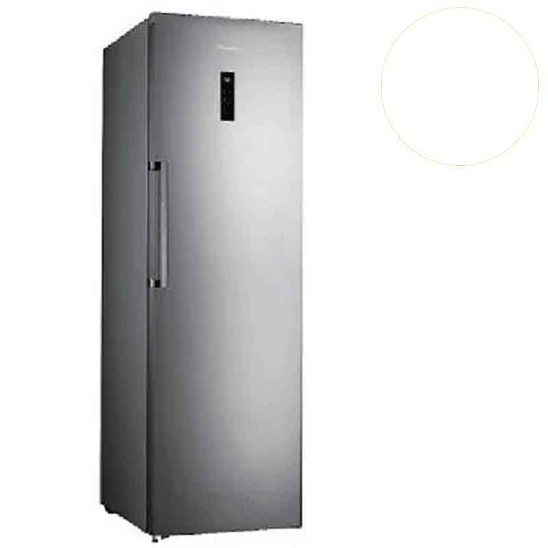 Congélateur Hisense Vertical 7 tiroirs 390L No-Frost RS-34WC