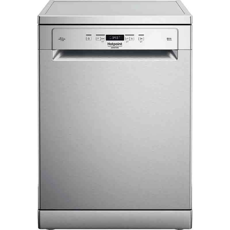 Lave-vaisselle Hotpoint Ariston HFC3C26CWX
