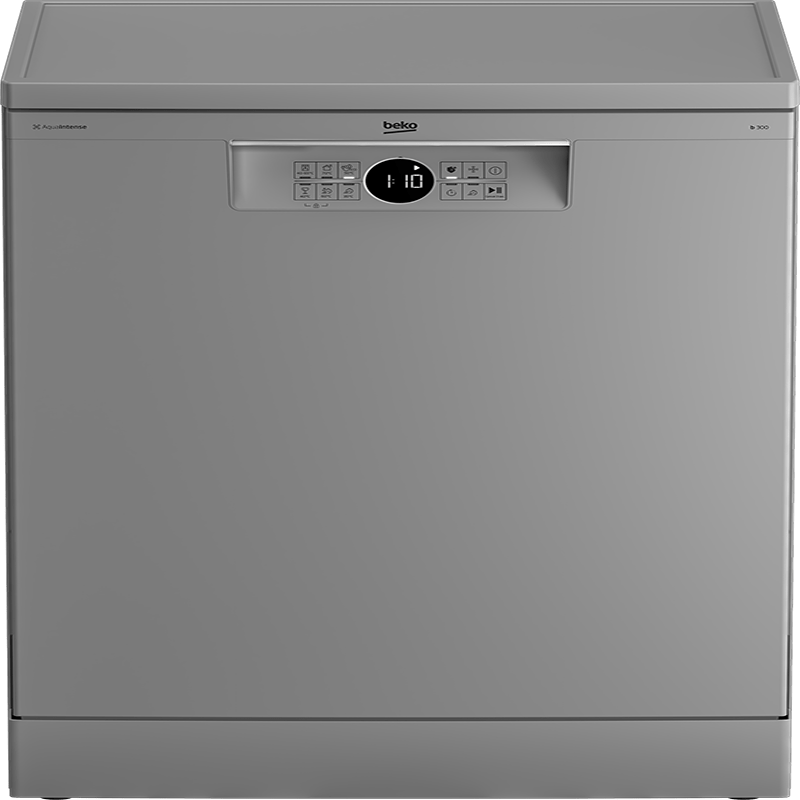 Lave-vaisselle Beko 16 Couverts 6 Programmes BDFN 26640 XQ