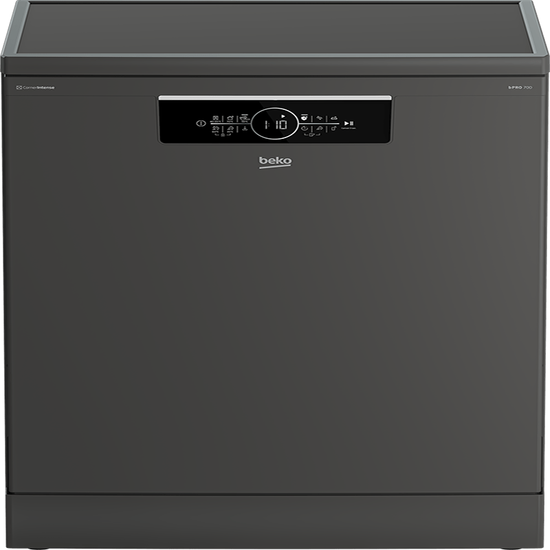 Lave-vaisselle Beko Manhattan 16 couverts BDFN36640G