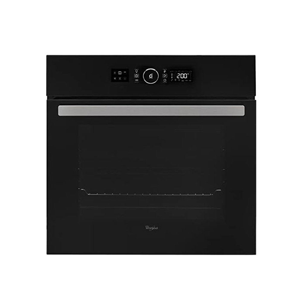 Four Encastrable Multifonction Pyrolyse AKZ9 6290 NB Noir