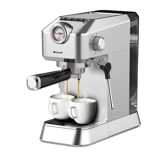 Cafetière à Bras 1400W /NARDI NCM-B14X
