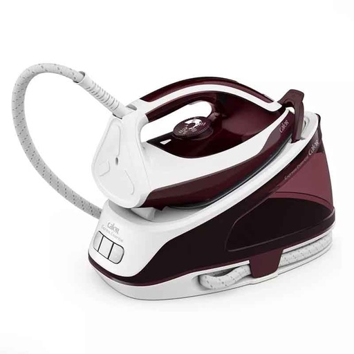 Fer à repasser Centrale vapeur Tefal SV6120E0