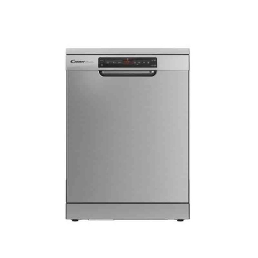 Lave-vaisselle Candy BRAVA 4D620PX-ALK