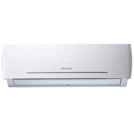 Climatiseur 12000Btu Tropical- Inverter Hisense/AS12UW4SGETU00