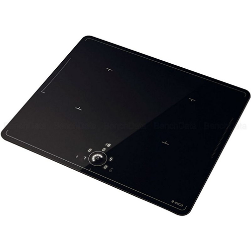 Elica LIEN DIAMOND 604 BL / Plaque chauffante Induction Noire