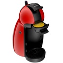 KRUPS KP 1006 NESCAFÉ DOLCE GUSTO PICCOLO ROUGE