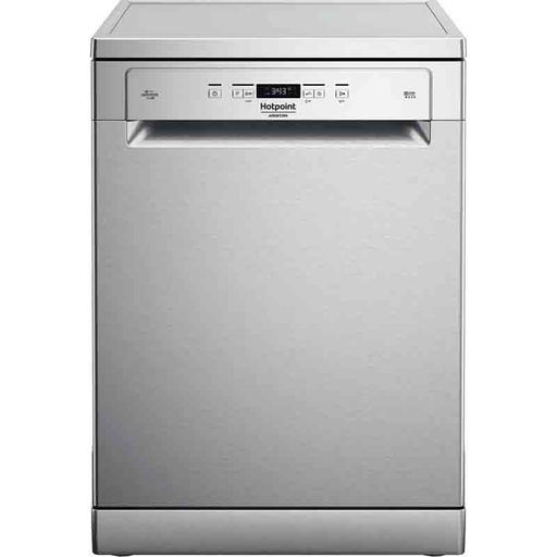 Lave-vaisselle Hotpoint Ariston HFC3C26CWX