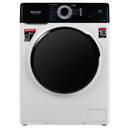 Lave-linge Brandt 10KG/1400T à vapeur BAM104QVWBL