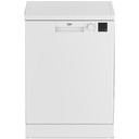 Lave Vaisselle BEKO Européen 13Couverts Blanc -DVN05320W-