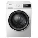 Lave-Linge Hisense 10.5KG Gris -WFQY1014LV-