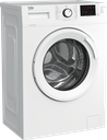 Lave-linge Beko 6KG Blanc WUE6513XWW