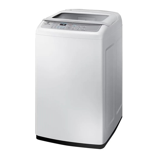 Lave-linge Samsung 7kg Blanc WA70H4000SW