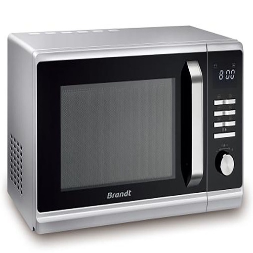 Micro-ondes Brandt 23L SE2300SA