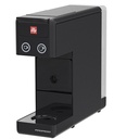 Machine à Café Capsules Illy Y3.3EC, Black