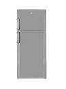 REFREGERATEUR BEKO 450L SILVER -RDSE450K20S-