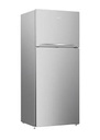 REFREGERATEUR BEKO 510L SILVER -RDSE510M21S-