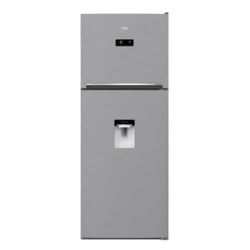 Réfrigérateur Beko 560 litres No-Frost RDNE56WSX