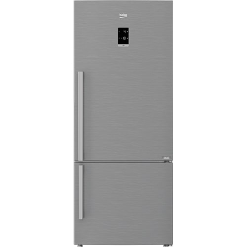 Réfrigérateur-Congélateur Beko 630 litres NoFrost RCNE630E2ZVX
