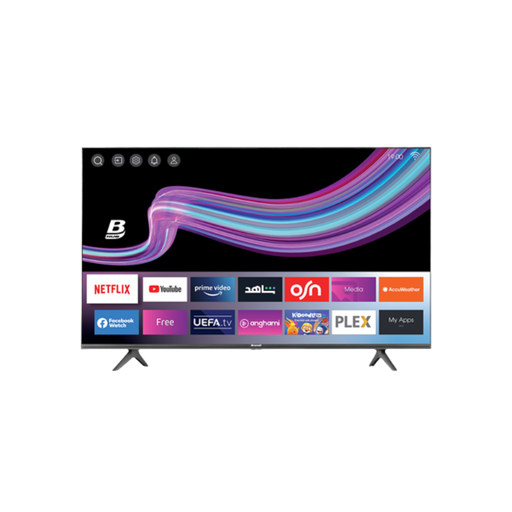 IRIS Smart TV 43 Pouces 43C3010