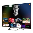 TELEVISEUR IRIS 58" GOOGLE TV UHD -58G5010-