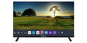 Téléviseur STREAM 40 pouces Smart Tv Web OS