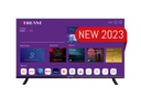 TELEVISEUR STREAM 50" WEBOS UHD 4K