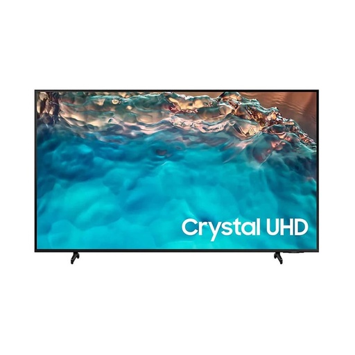Téléviseur Samsung Série 08 UHD 4k UA55BU8000U