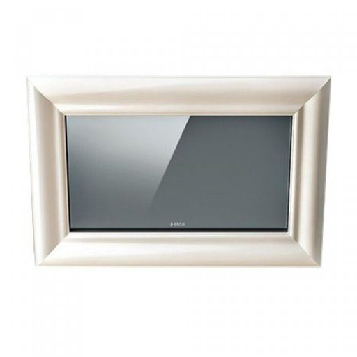 Elica Amelie 85cm Hotte Miroir AMELIE/MAT/WH/F85