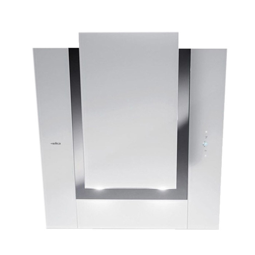 Hotte elica 80cm Blanc ICO/WH/F/80