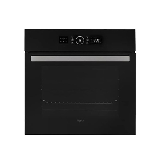 Four Encastrable Multifonction Pyrolyse AKZ9 6290 NB Noir
