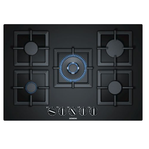 Table de Cuisson Siemens IQ500 à Gas EP7A6QB90
